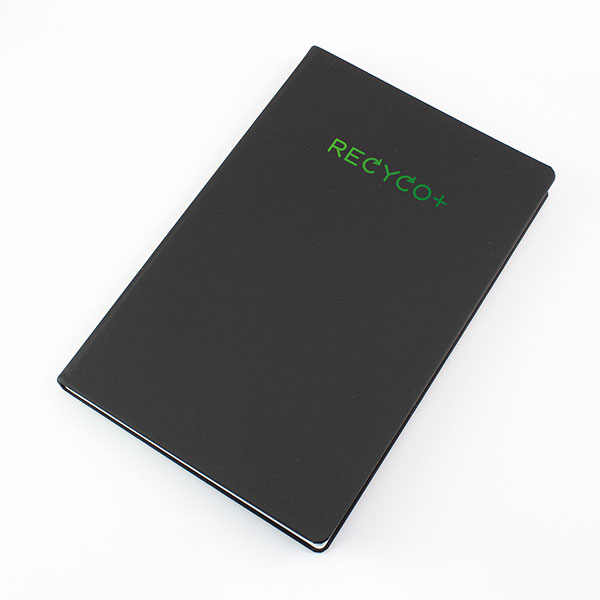 Recycoplus A5 Notebook - Full Colour