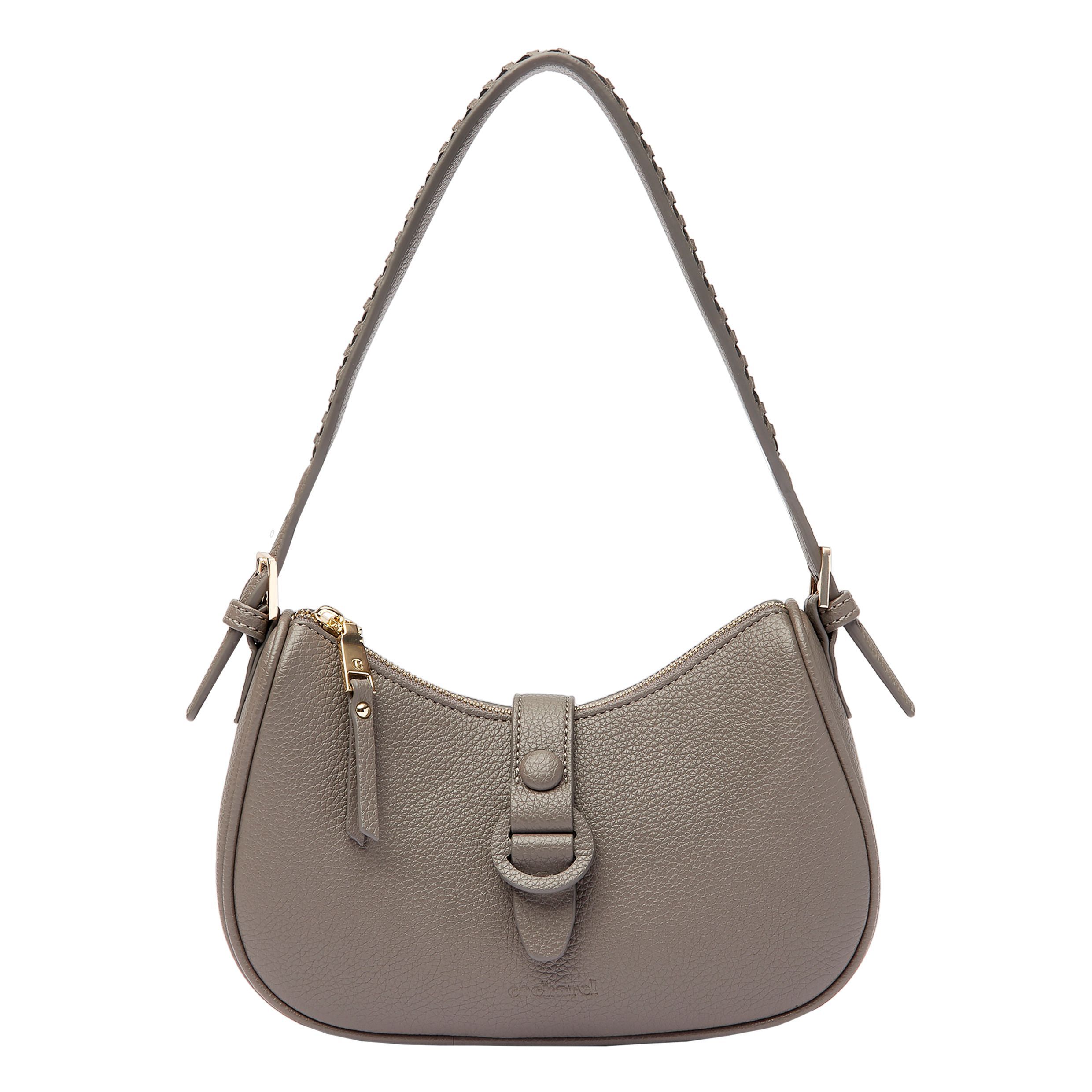 Cacharel Lady bag Astrid Taupe