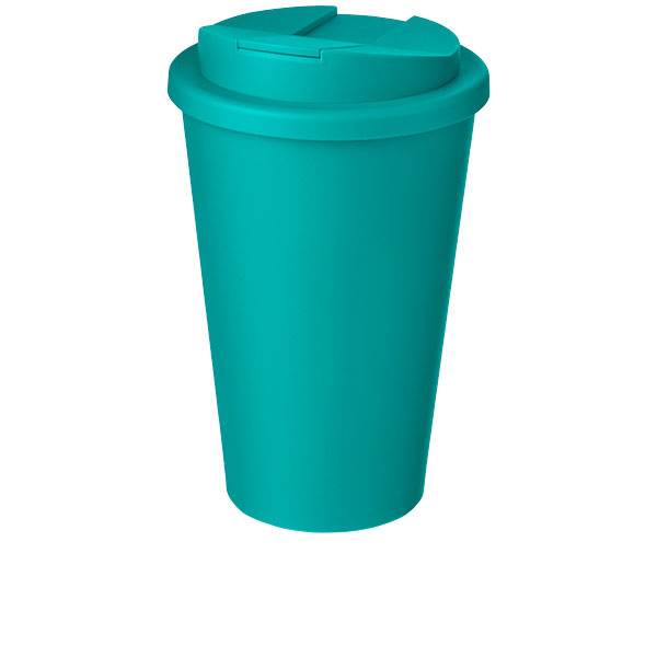 Americano Spill Proof Tumbler – 350ml