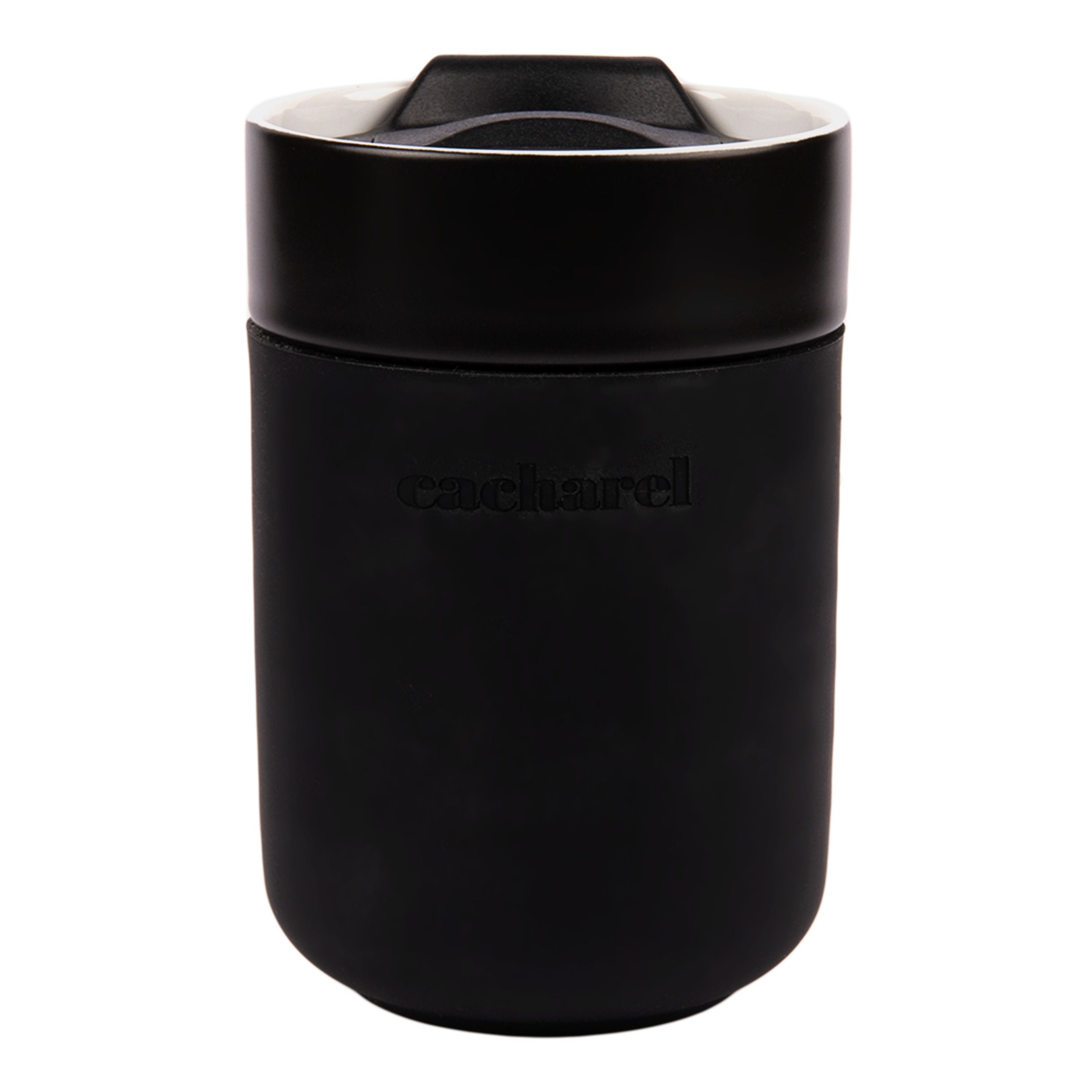 Isothermal mug Alix Black