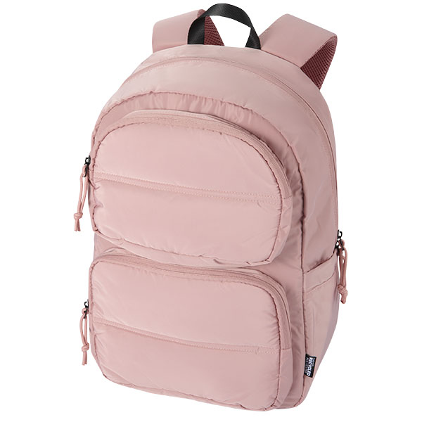 Puffer Laptop Bag