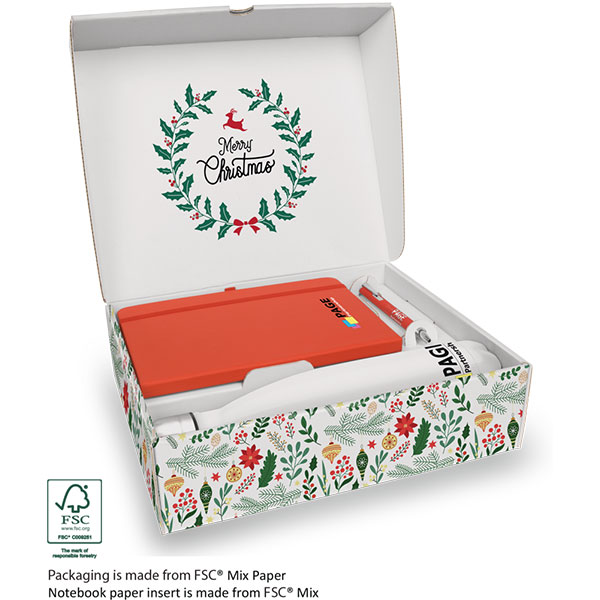 Mood Gift Set – Full Colour