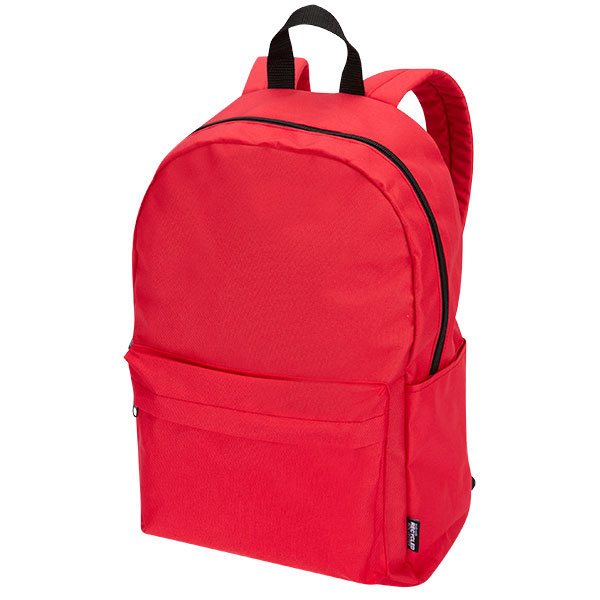 Byron City Backpack - Full Colour