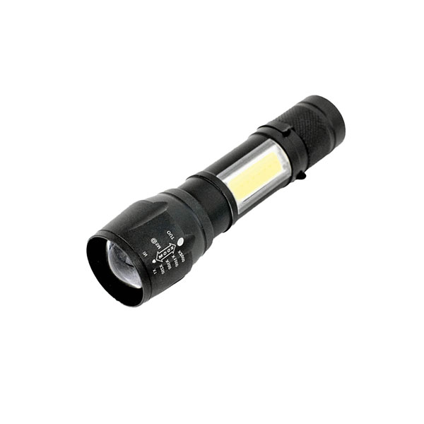 Tuffpro Mini Torch - Engraved