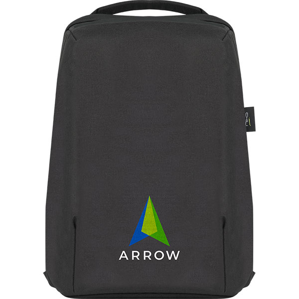 Chili Concept Anti-Theft Backpack