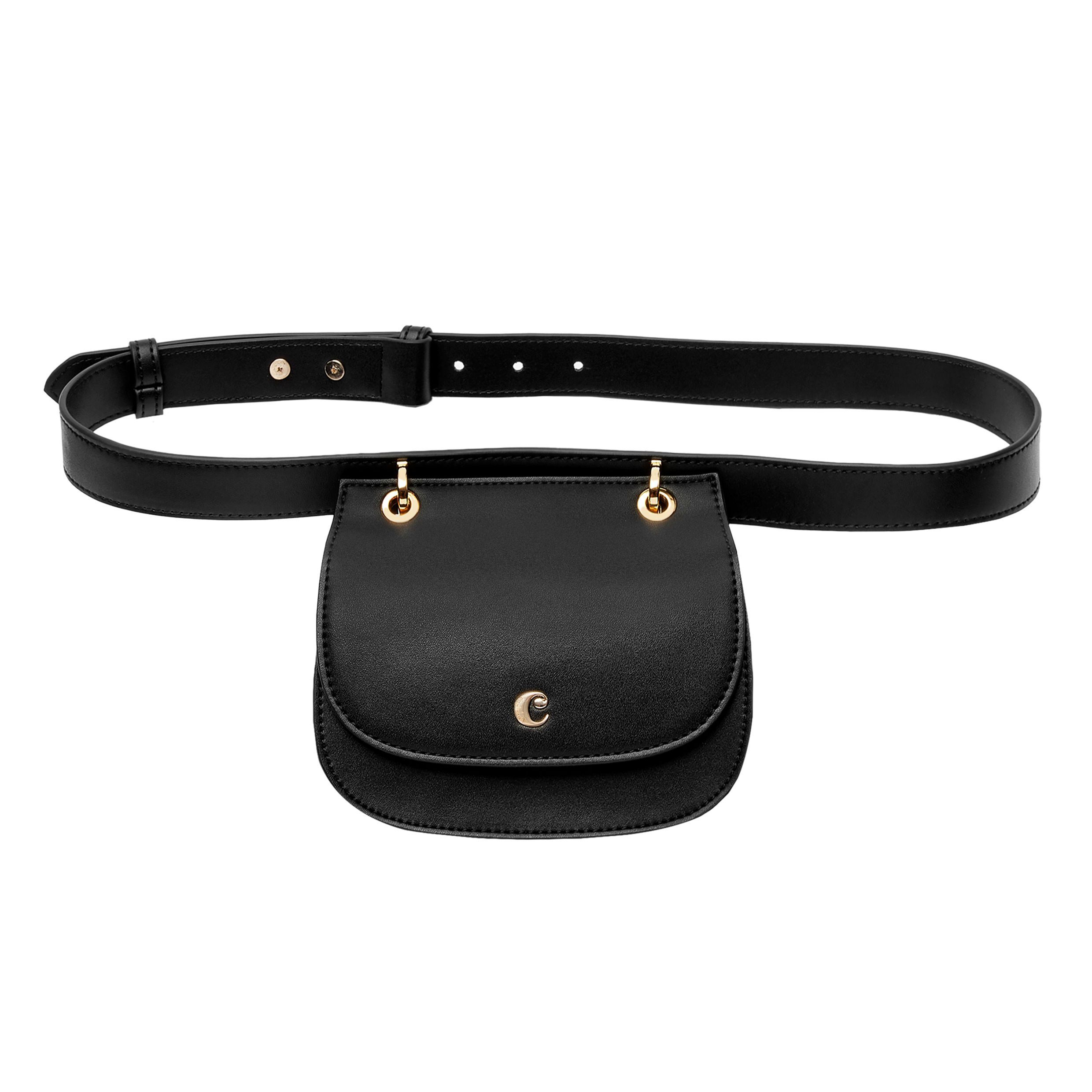 Cacharel Waistpack Andrea Black
