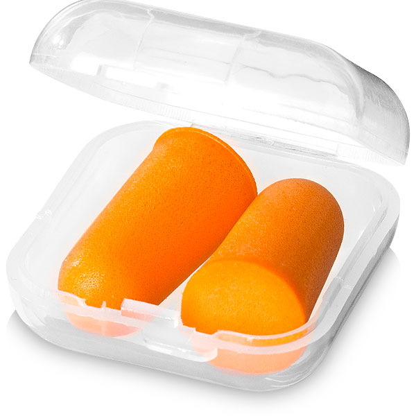 Serenity Earplugs