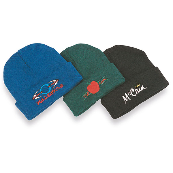 HW Lambeth Acrylic Beanie Hat