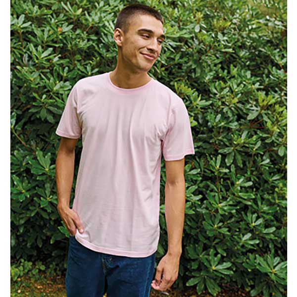 Neutral Fairtrade Organic Unisex T-Shirt