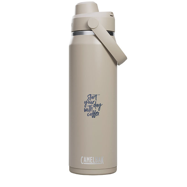 CamelBak Thrive Chug Insulated Stainless Steel Bottle - 740ml
