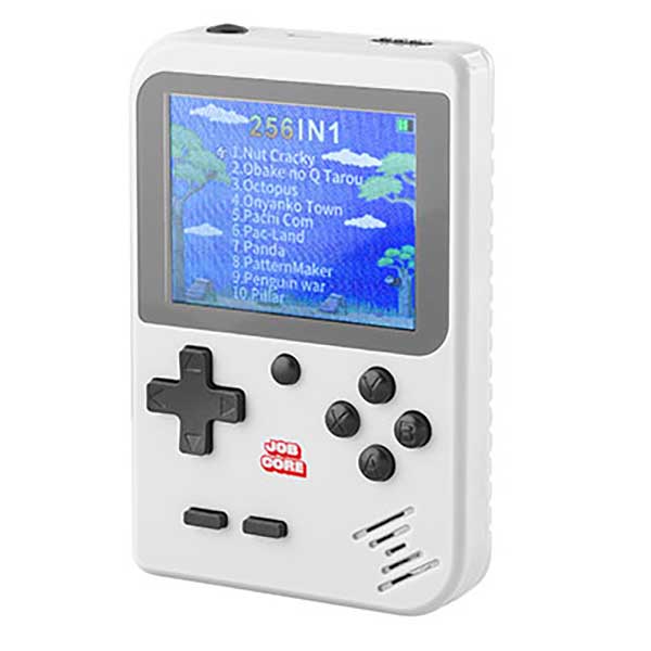 Portable Games Console