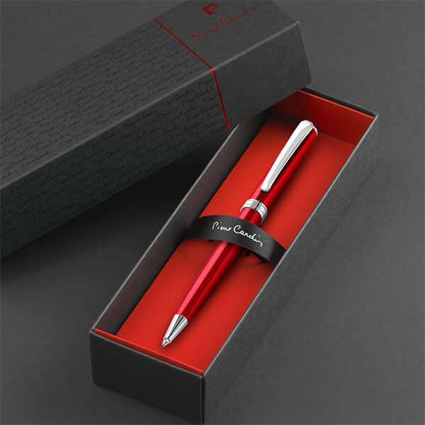 Pierre Cardin Fontaine Mechanical Pencil – Spot Colour