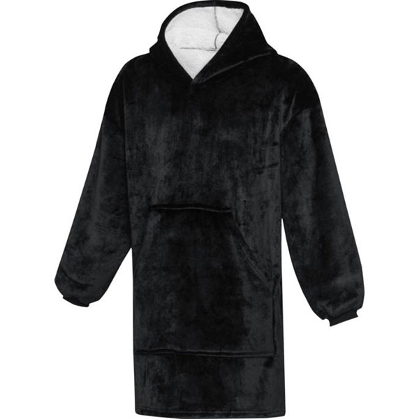 Denali GRS Hoodie Blanket