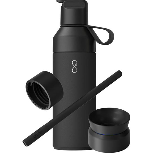 Ocean Bottle 3 in 1 Gift Set
