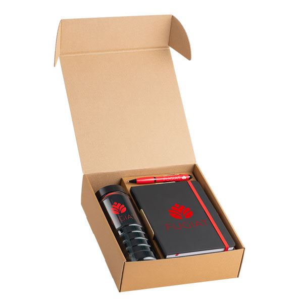 Onboarding Gift Set 01 – Spot Colour