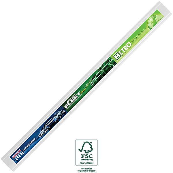 Carpenter Pencil – Full Colour