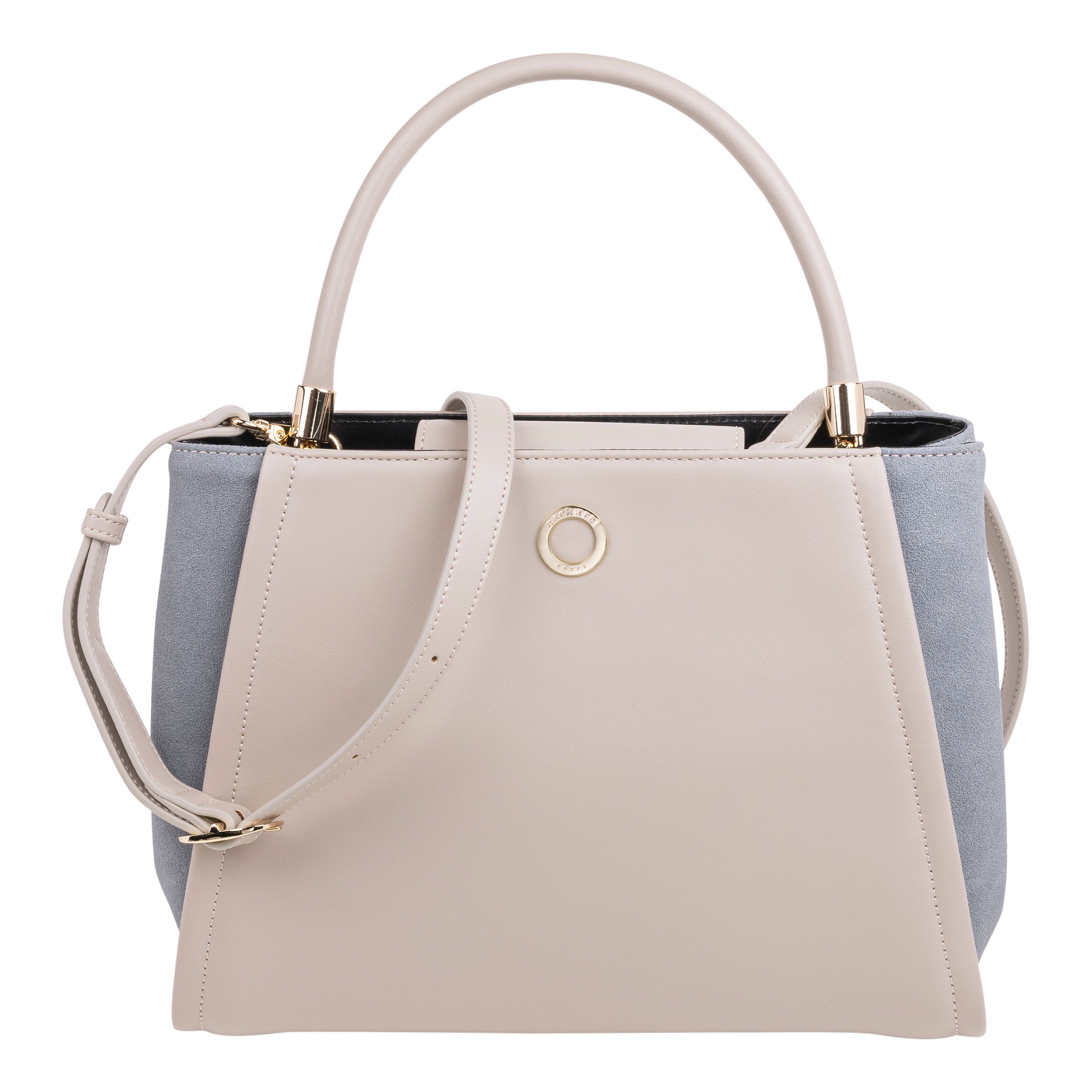 Lady bag Alix Nude