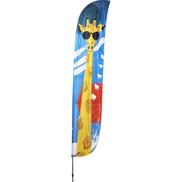 Feather Flag – Large
