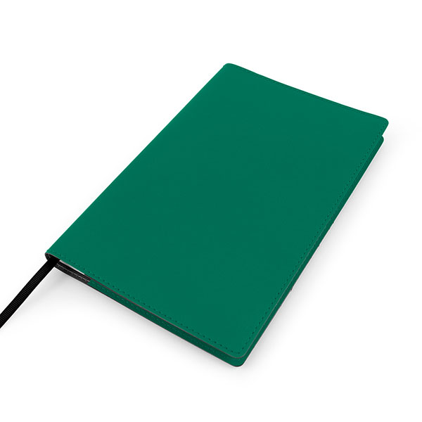 Ecoflex A5 Multi Use Porto Notebook - Full Colour