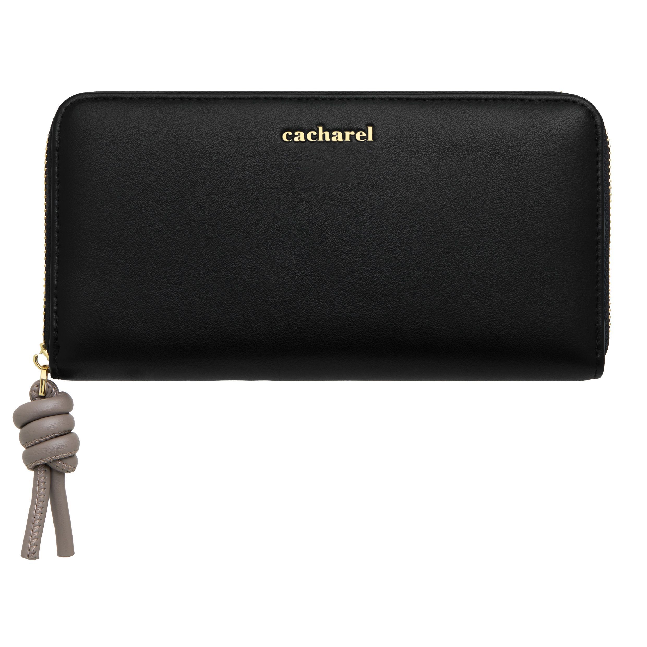 Cacharel Travel wallet Apolline Black